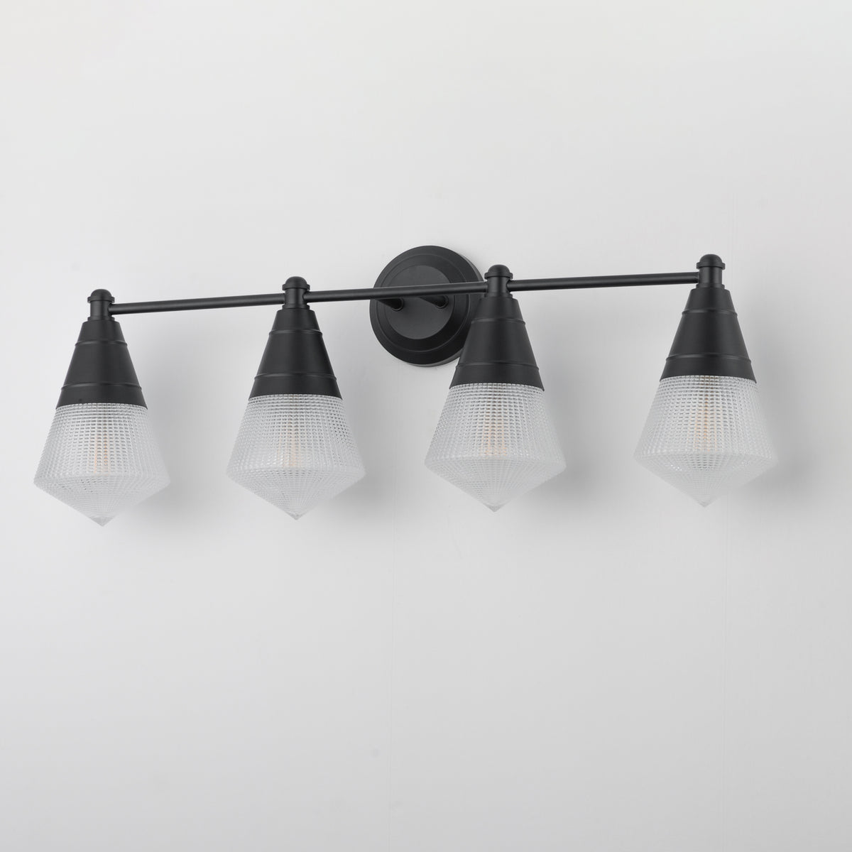 Hargreaves 4-Light Bath Vanity