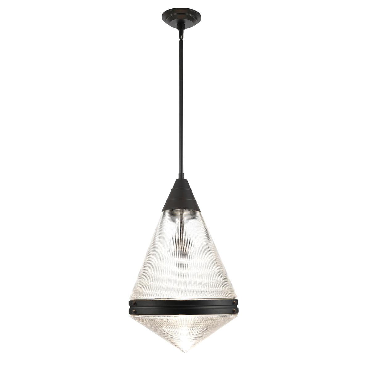 Hargreaves 1-Light Pendant