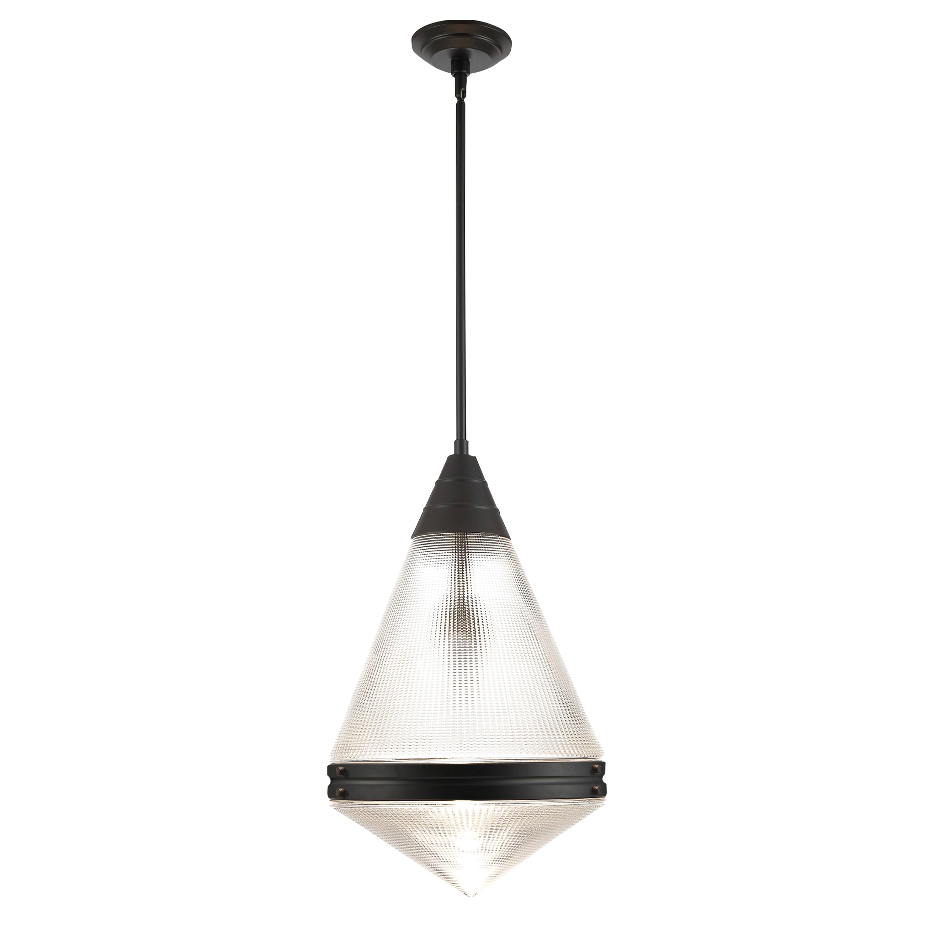 Hargreaves 1-Light Pendant