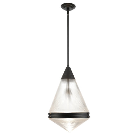 Hargreaves 1-Light Pendant