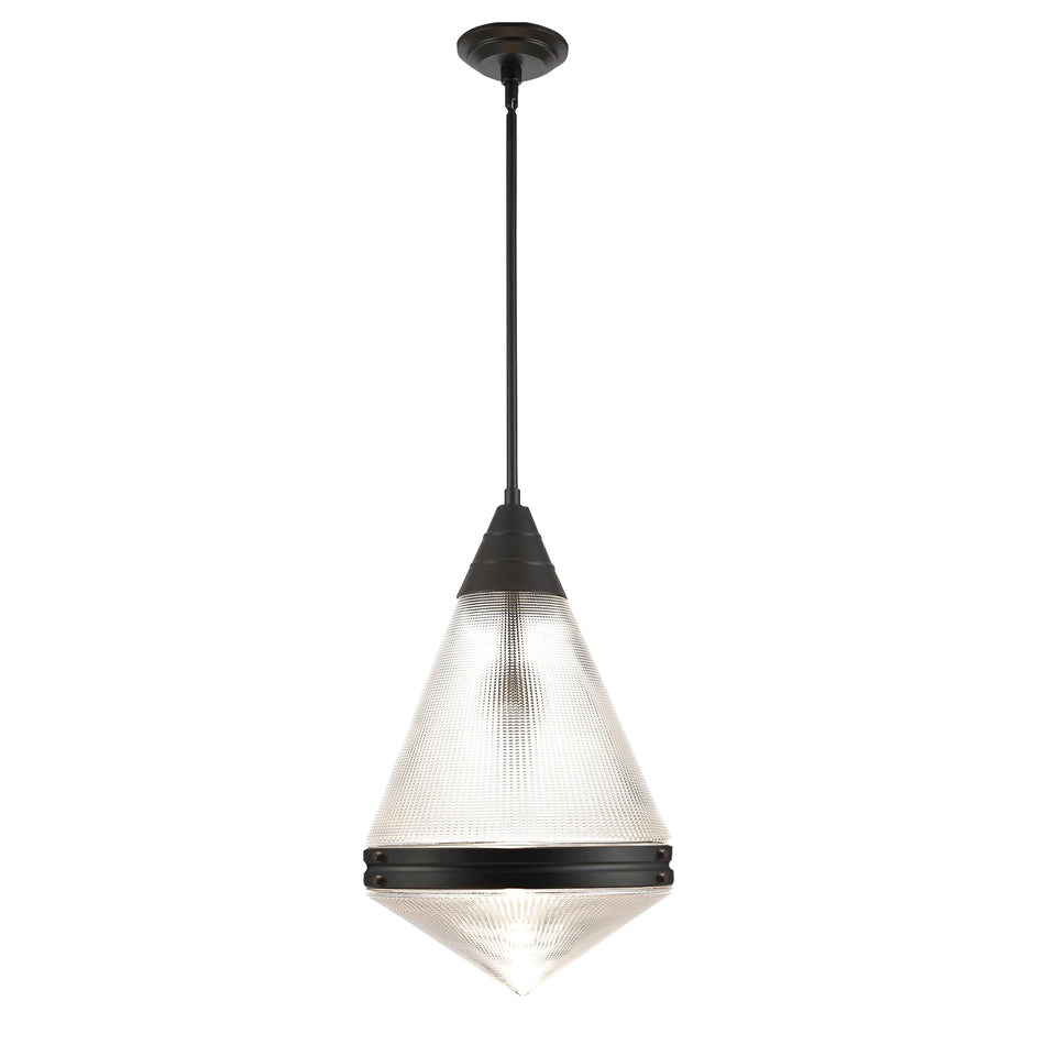 Hargreaves 1-Light Pendant