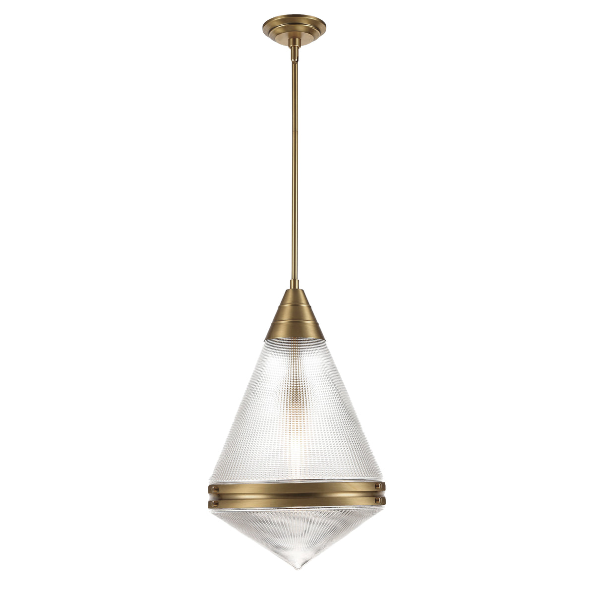 Hargreaves 1-Light Pendant