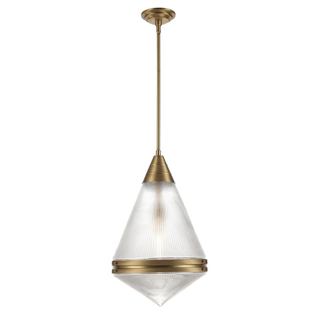 Hargreaves 1-Light Pendant