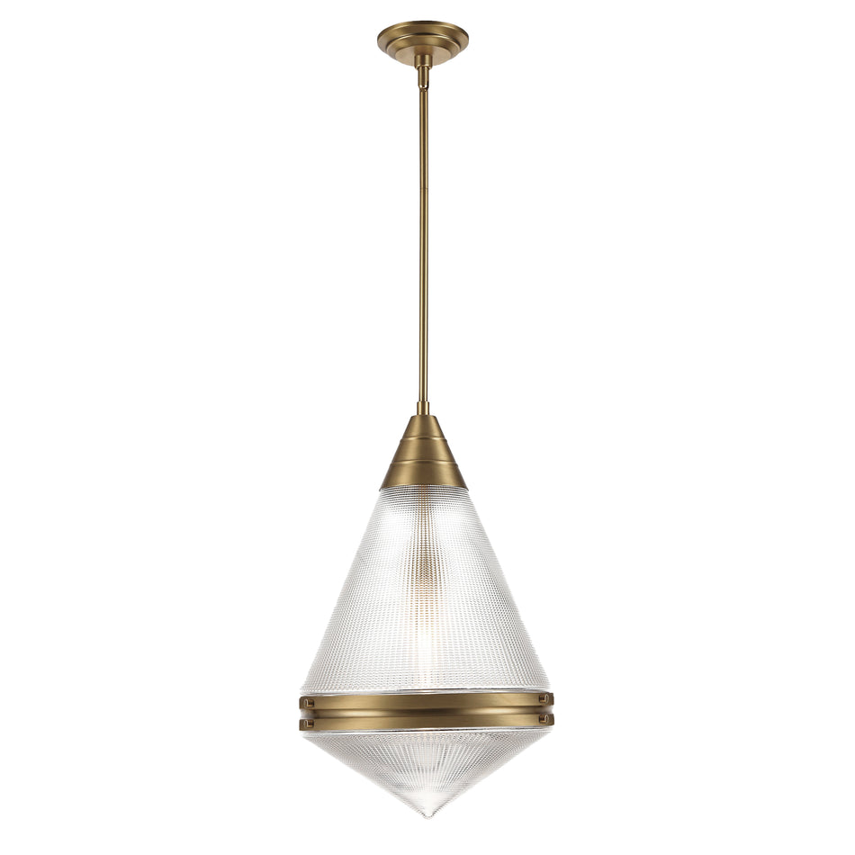 Hargreaves 1-Light Pendant
