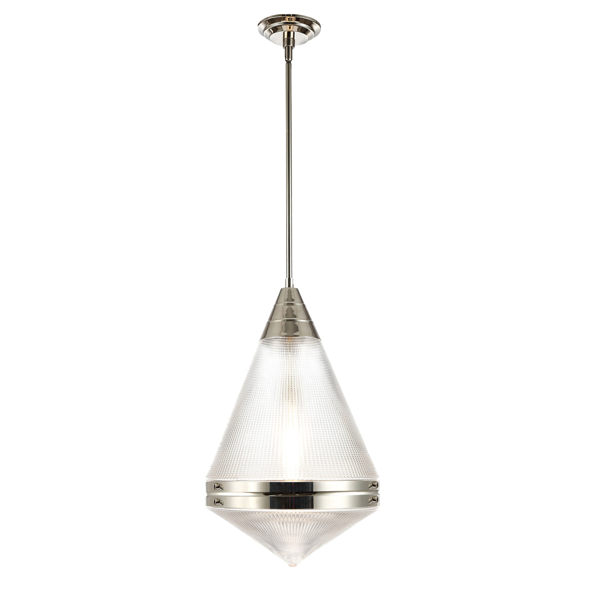 Hargreaves 1-Light Pendant