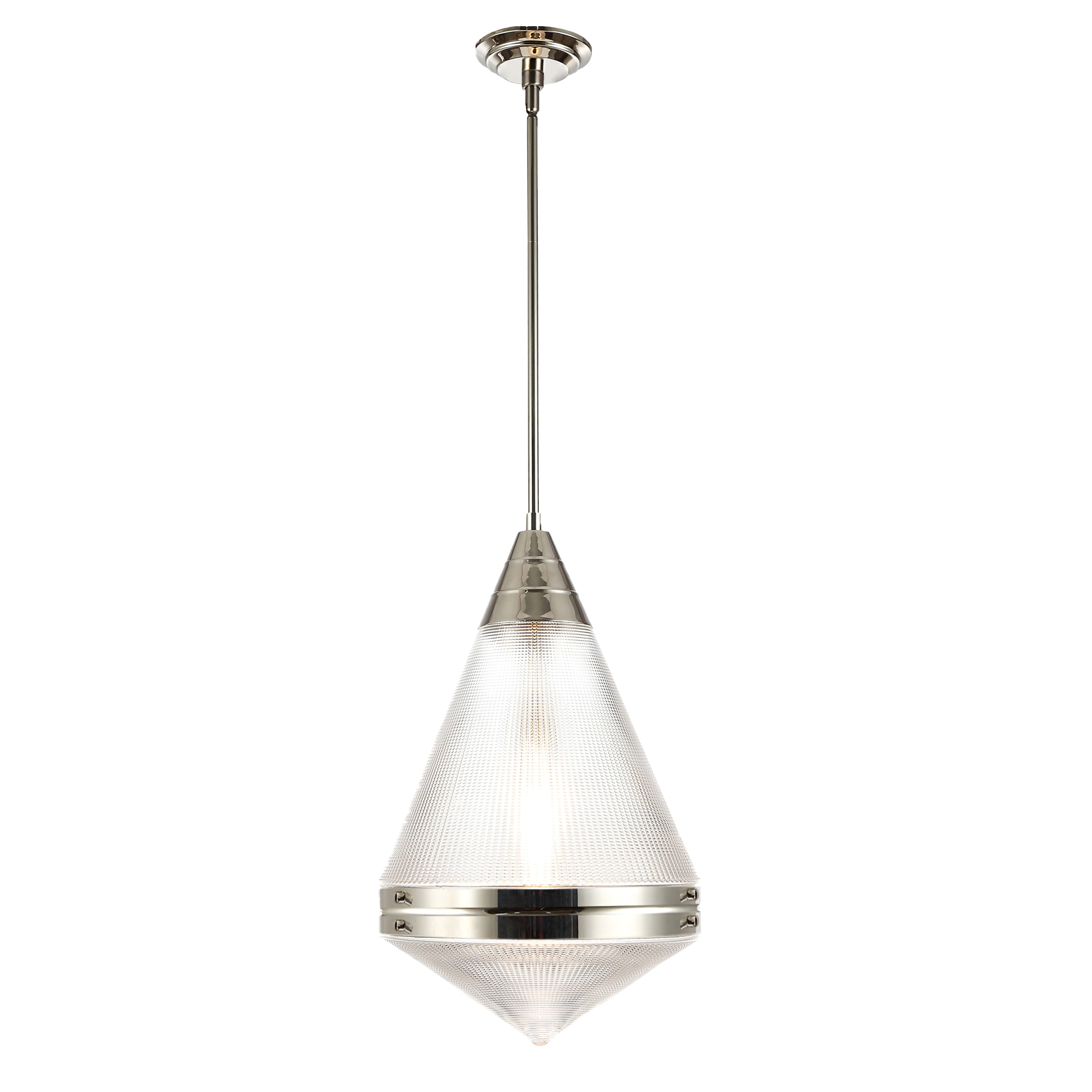 Hargreaves 1-Light Pendant