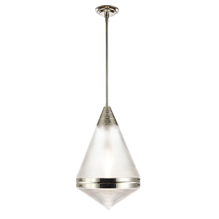 Hargreaves 1-Light Pendant