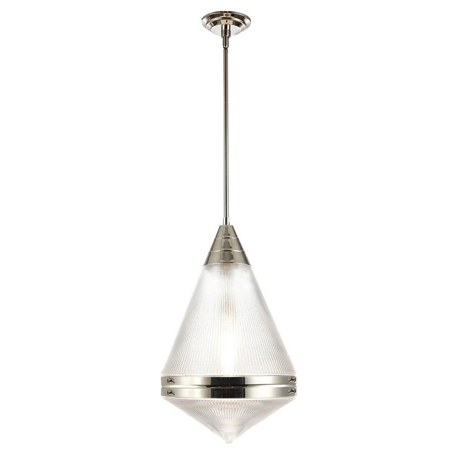 Hargreaves 1-Light Pendant