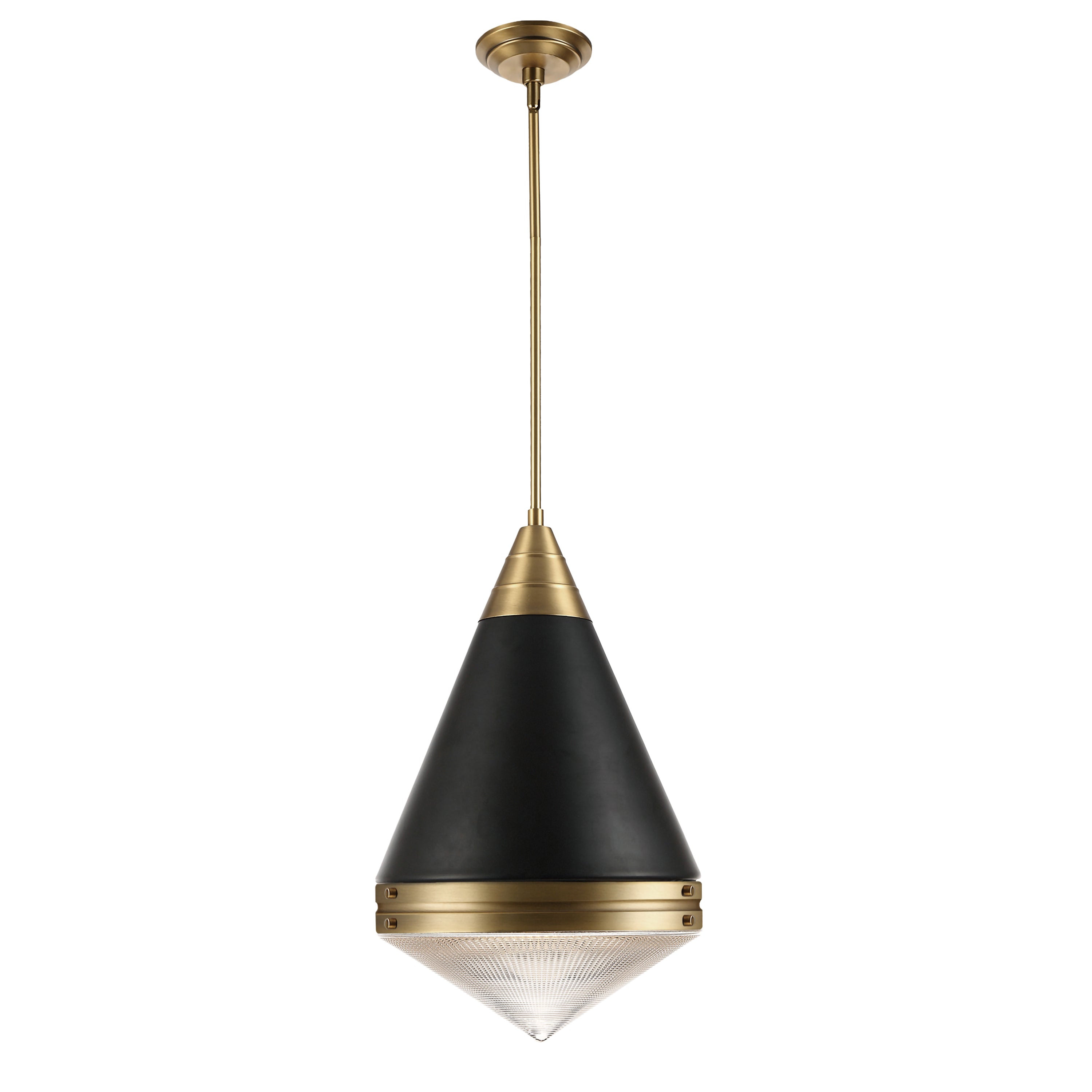 Hargreaves 1-Light Pendant