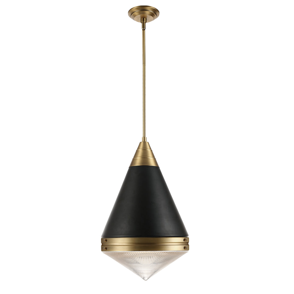 Hargreaves 1-Light Pendant