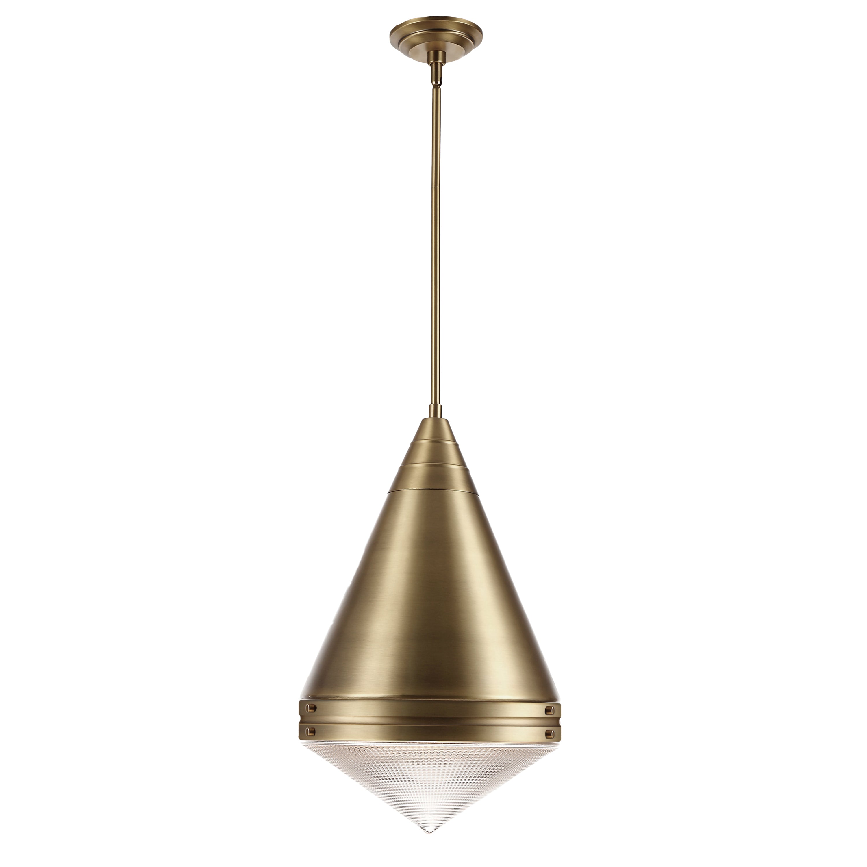 Hargreaves 1-Light Pendant