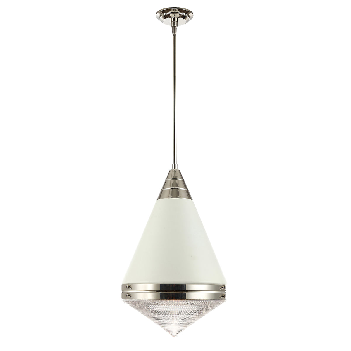 Hargreaves 1-Light Pendant
