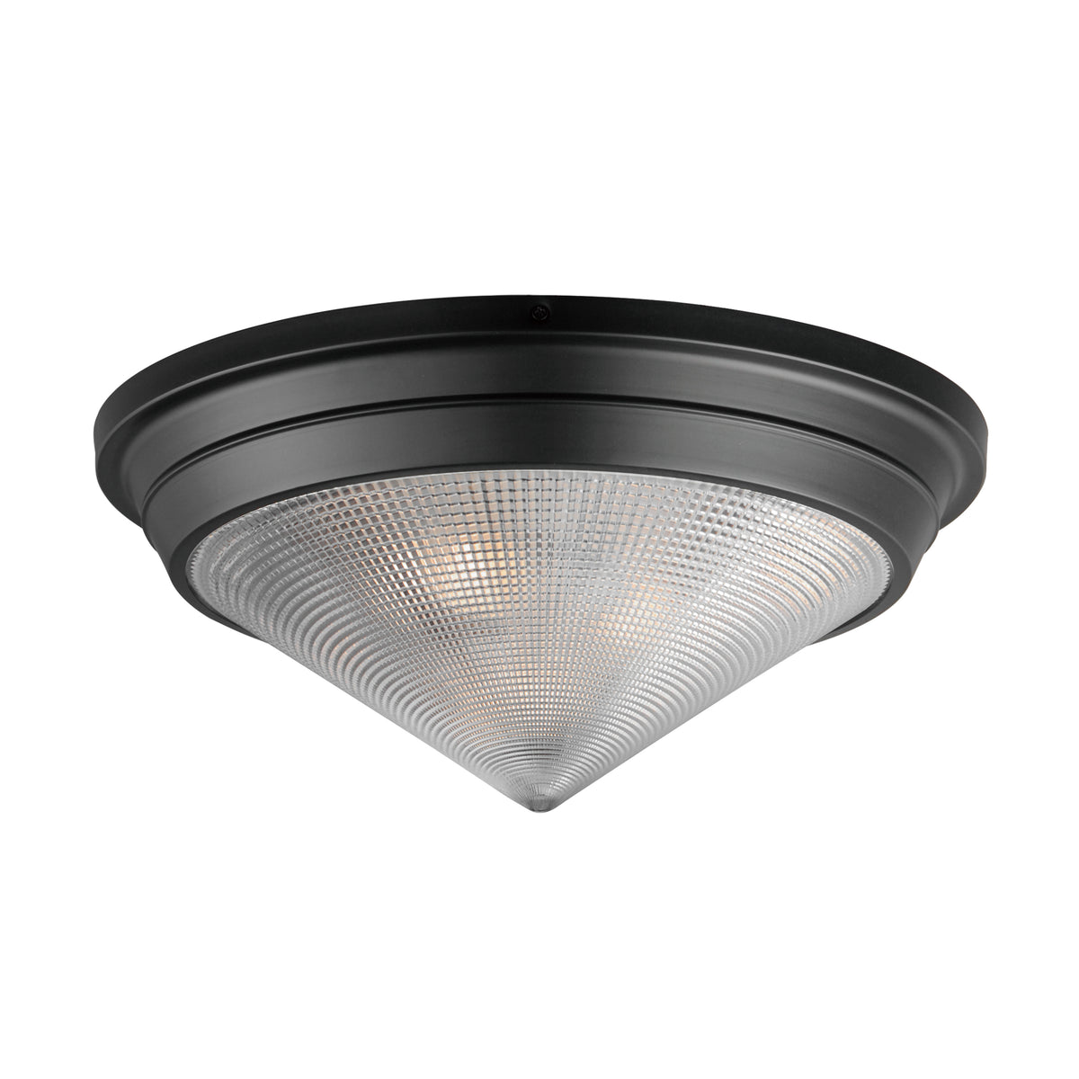 Hargreaves 3-Light Flush Mount