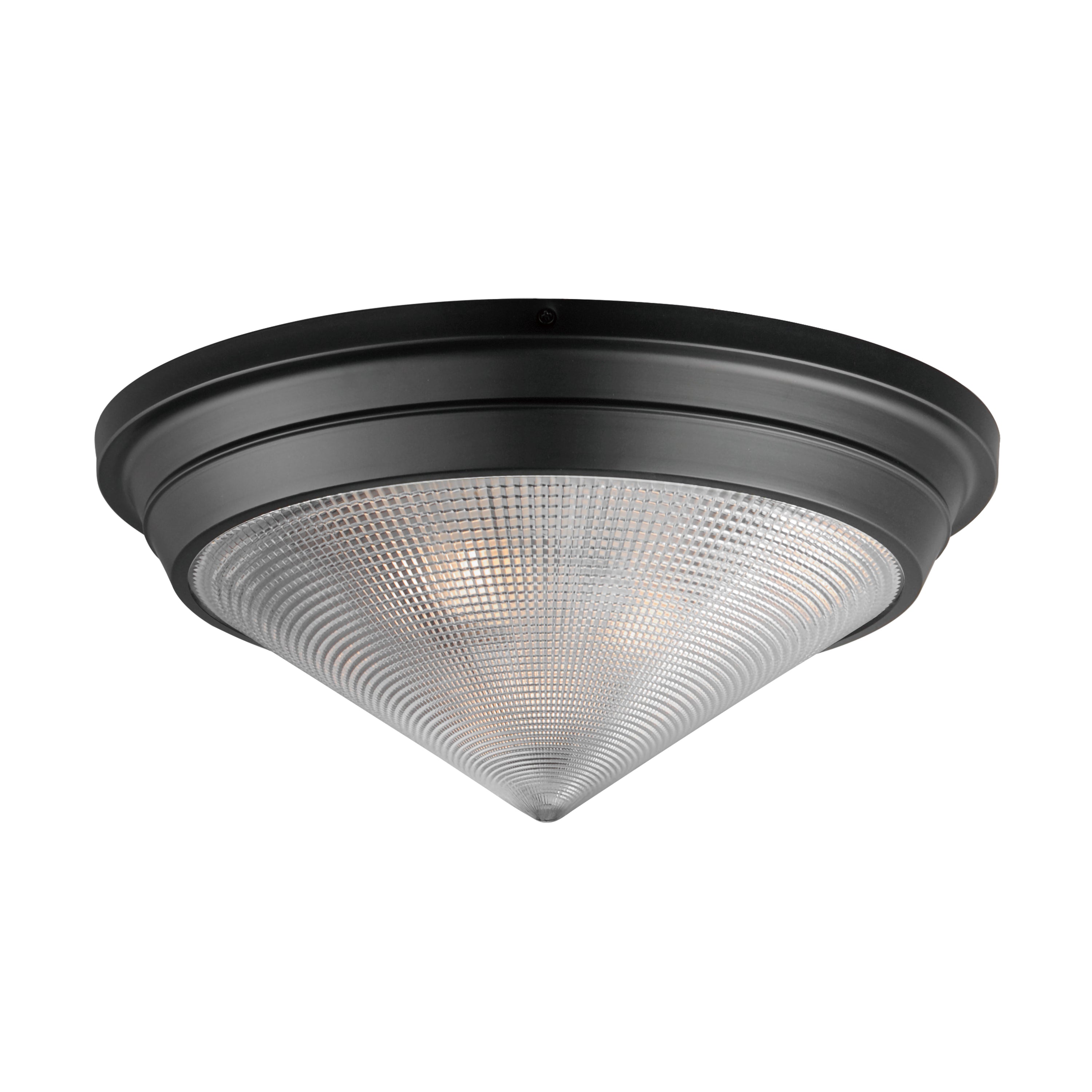 Hargreaves 3-Light Flush Mount