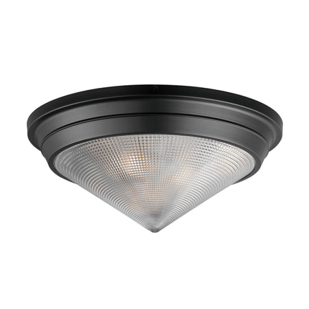 Hargreaves 3-Light Flush Mount