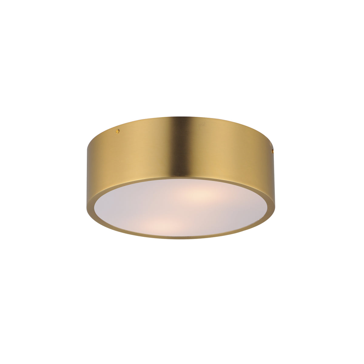 Tommy 12"  2-Light Surface Mount