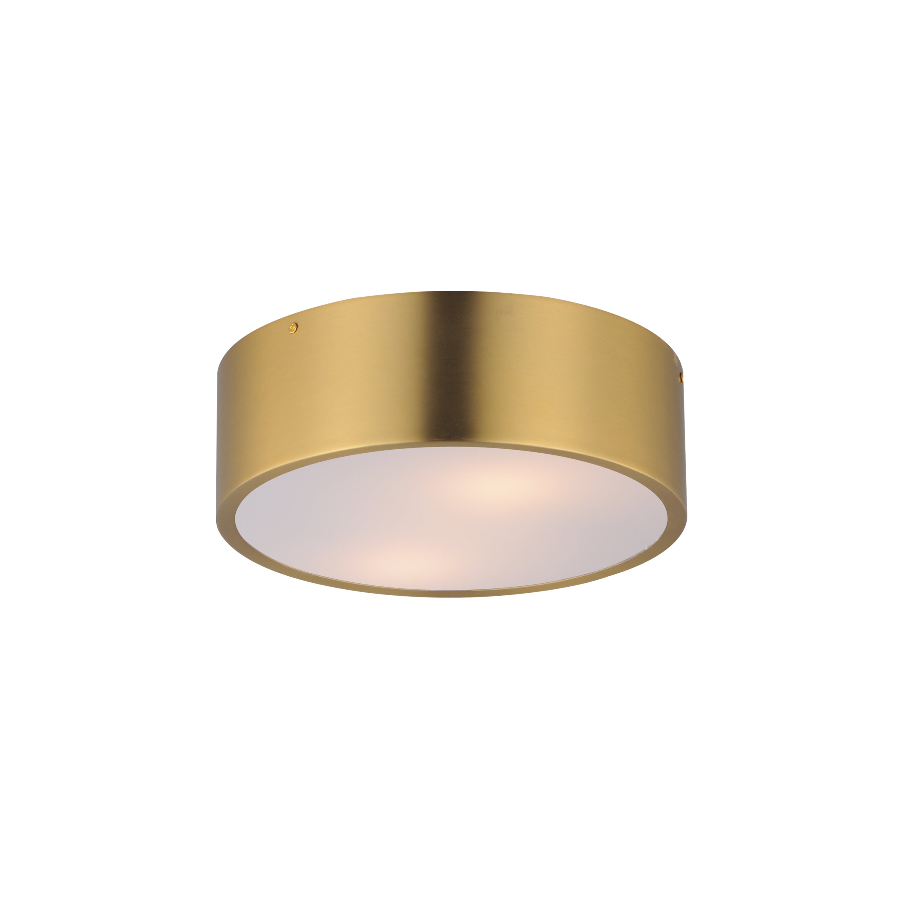 Tommy 12"  2-Light Surface Mount