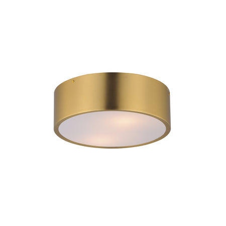 Tommy 12"  2-Light Surface Mount