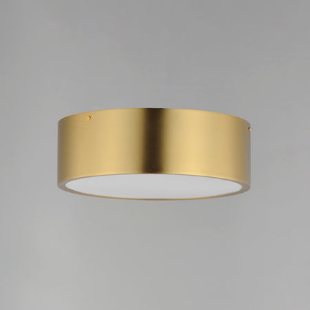 Tommy 12"  2-Light Surface Mount