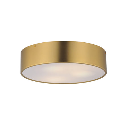 Tommy 16"  3-Light Surface Mount