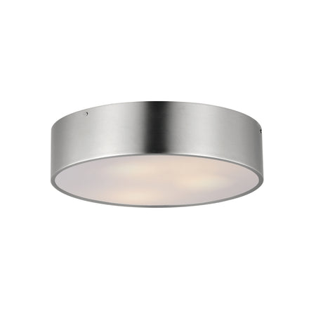 Tommy 16"  3-Light Surface Mount