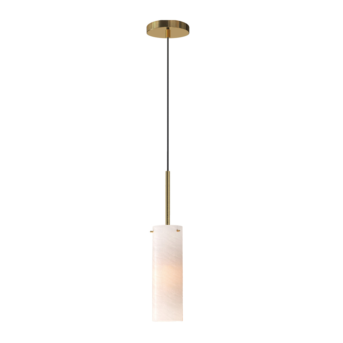 Blizzard 1-Light Pendant