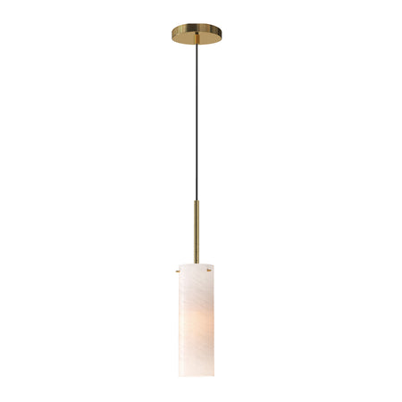 Blizzard 1-Light Pendant