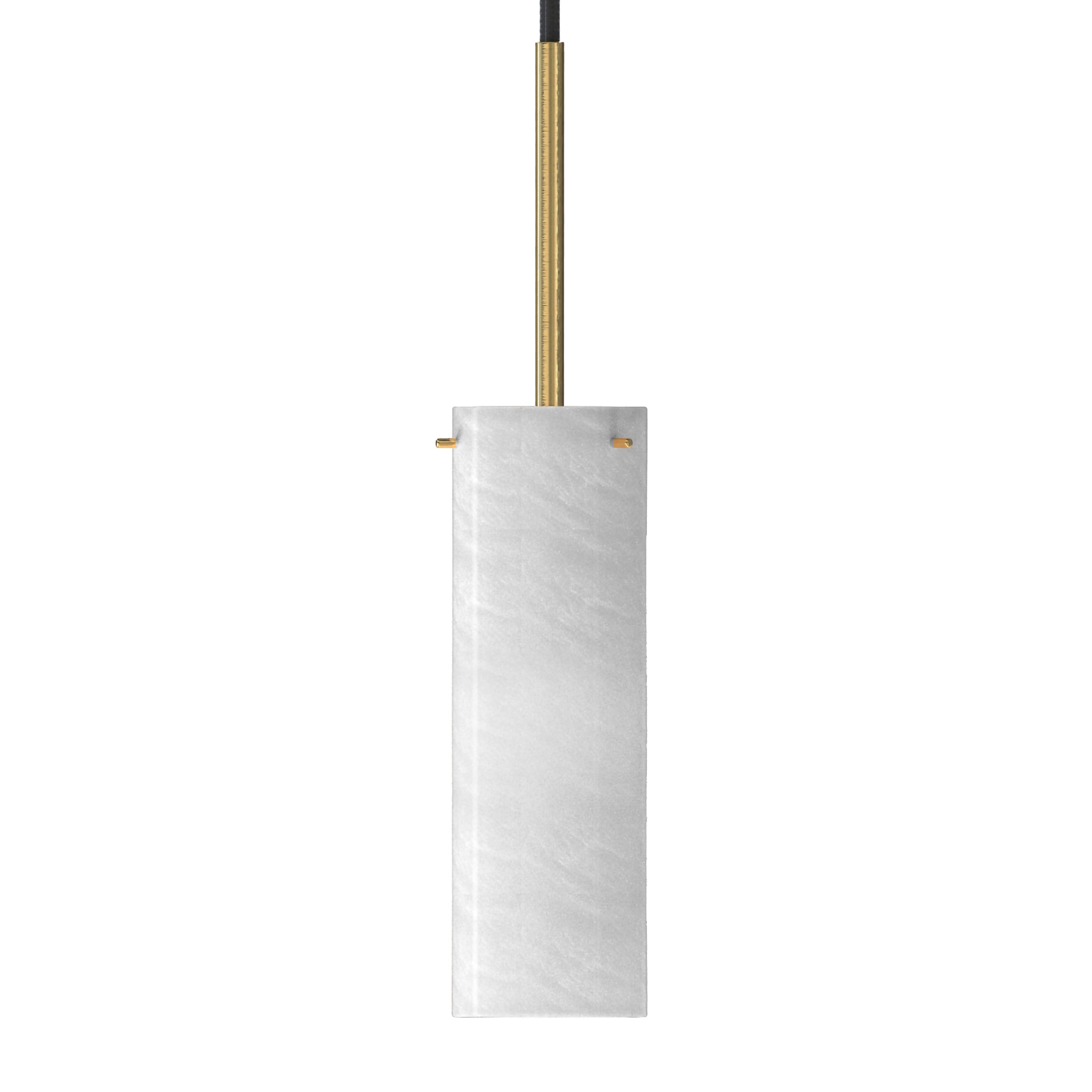 Blizzard 1-Light Pendant