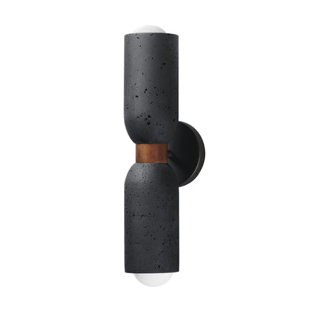 Pompeii 2-Light Wall Sconce