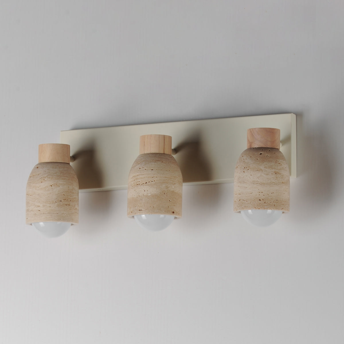 Pompeii 3-Light Bath Vanity