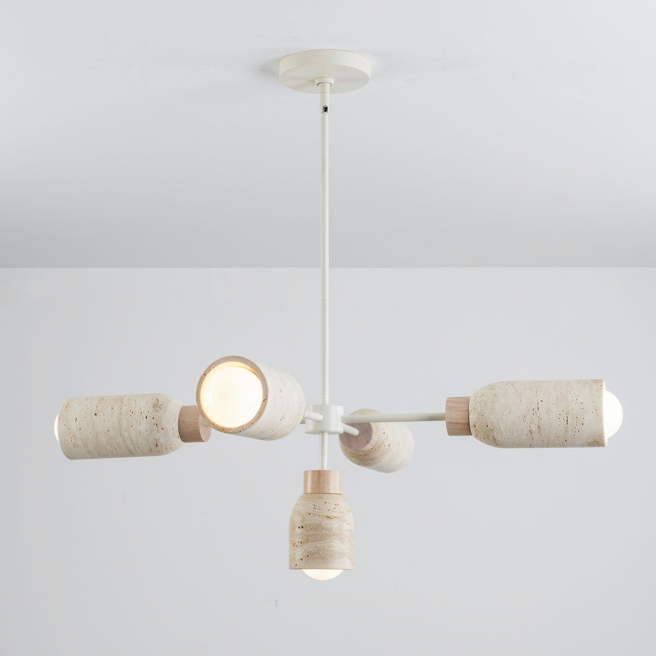 Pompeii 5-Light Pendant