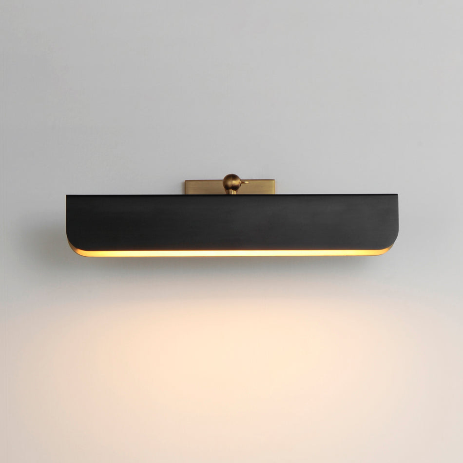 Miles 18" Articulating LED Wall Sconce