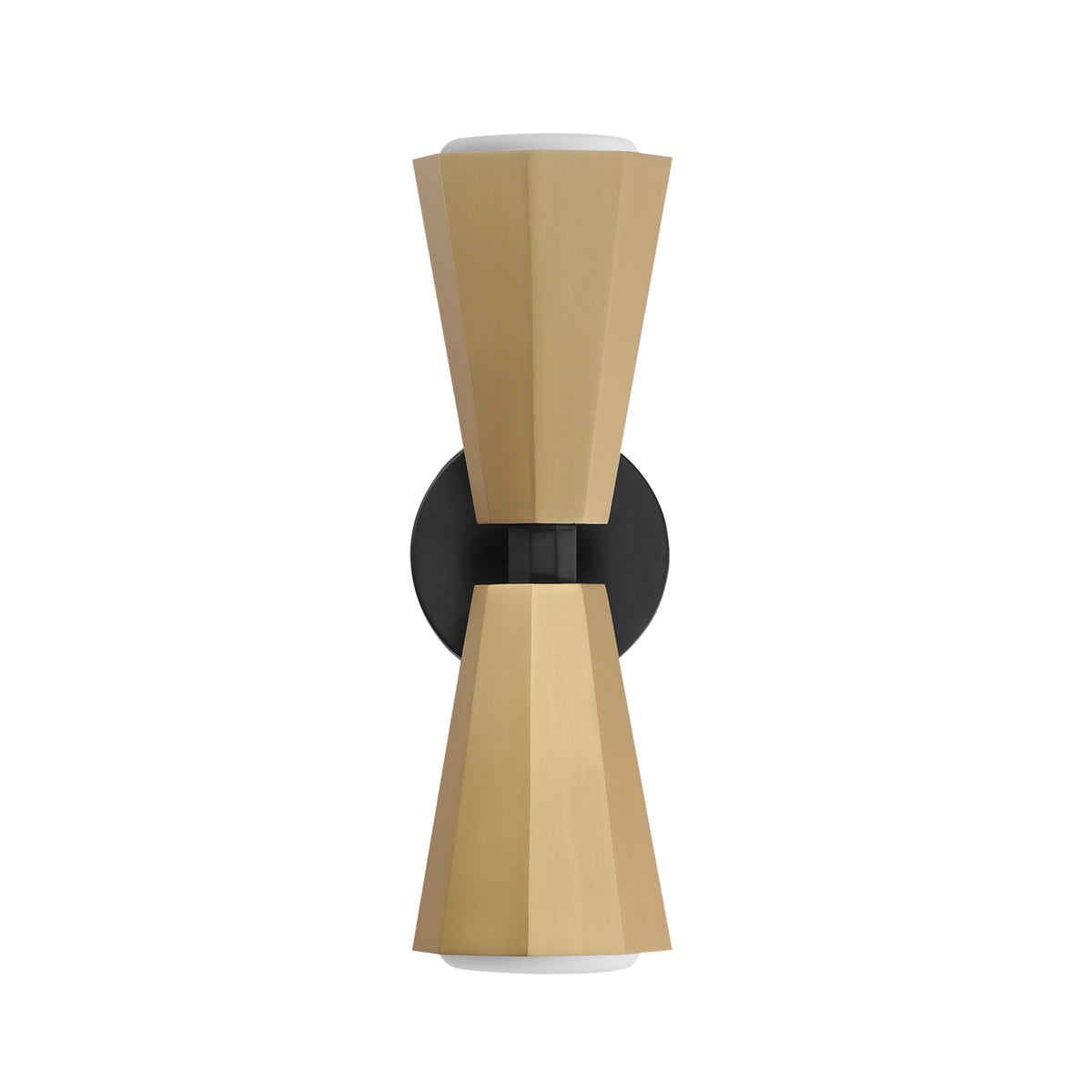 Rizzo 2-Light Wall Sconce