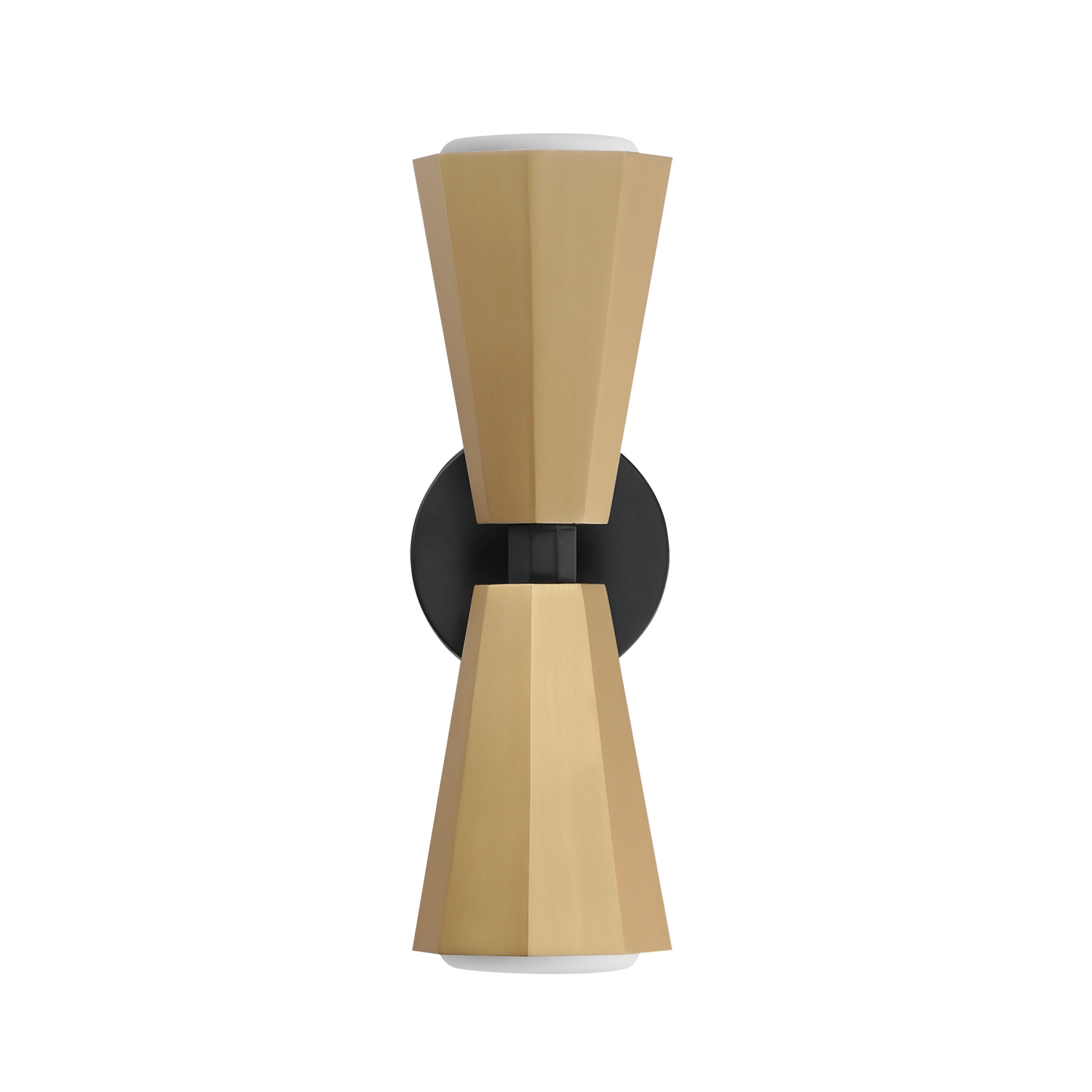 Rizzo 2-Light Wall Sconce