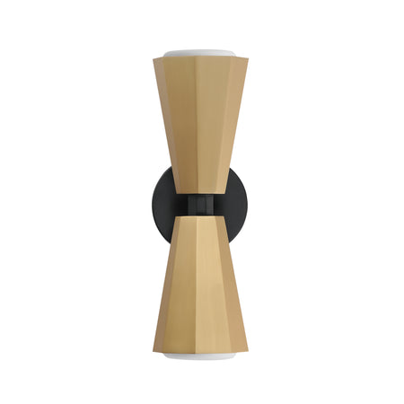 Rizzo 2-Light Wall Sconce