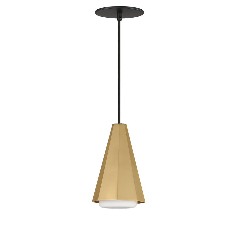 Rizzo Single Pendant