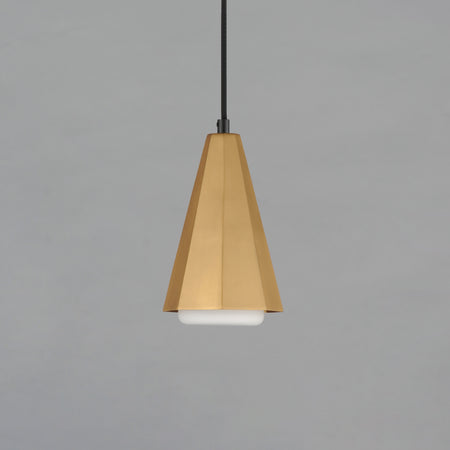 Rizzo Single Pendant