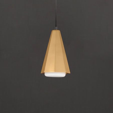 Rizzo Single Pendant