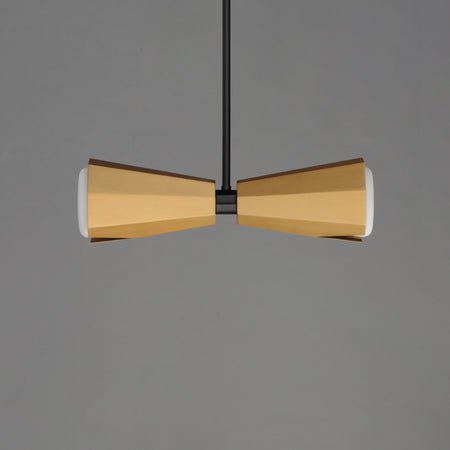 Rizzo 2-Light Pendant