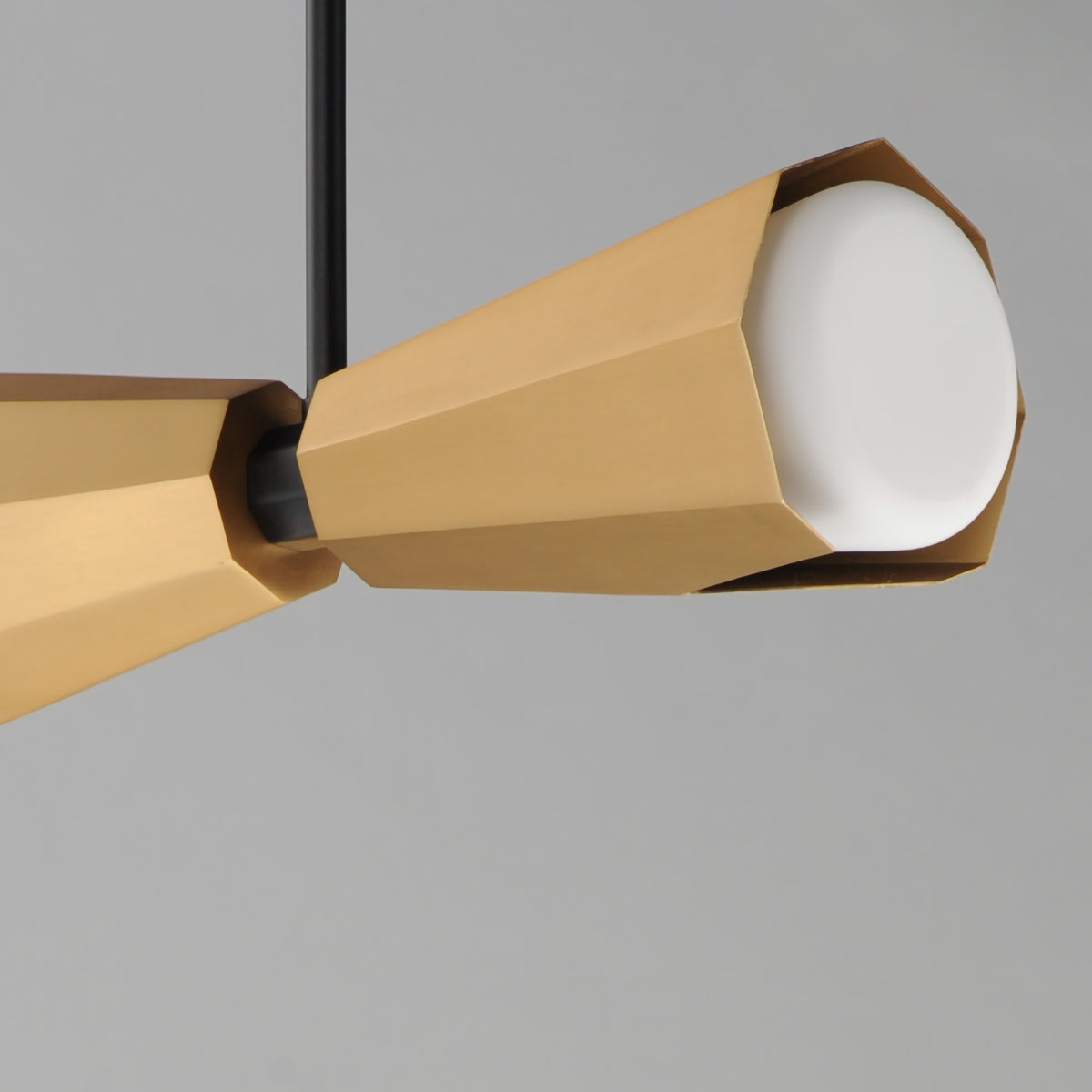 Rizzo 2-Light Pendant
