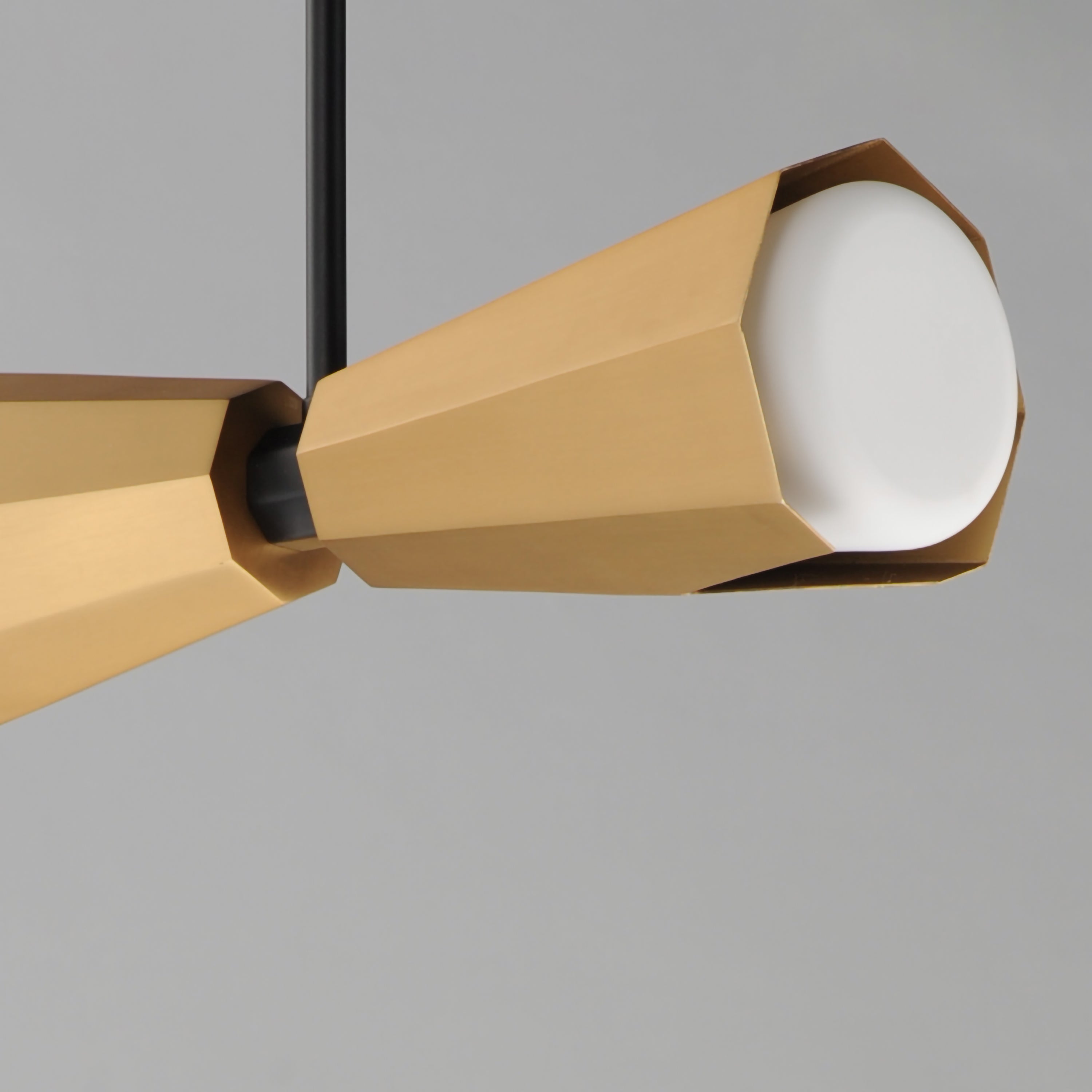 Rizzo 2-Light Pendant