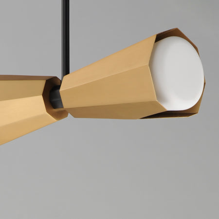 Rizzo 2-Light Pendant