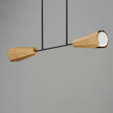 Rizzo Linear Pendant