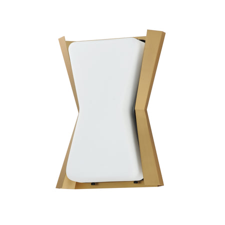 Rizzo 2-Light Flush Mount