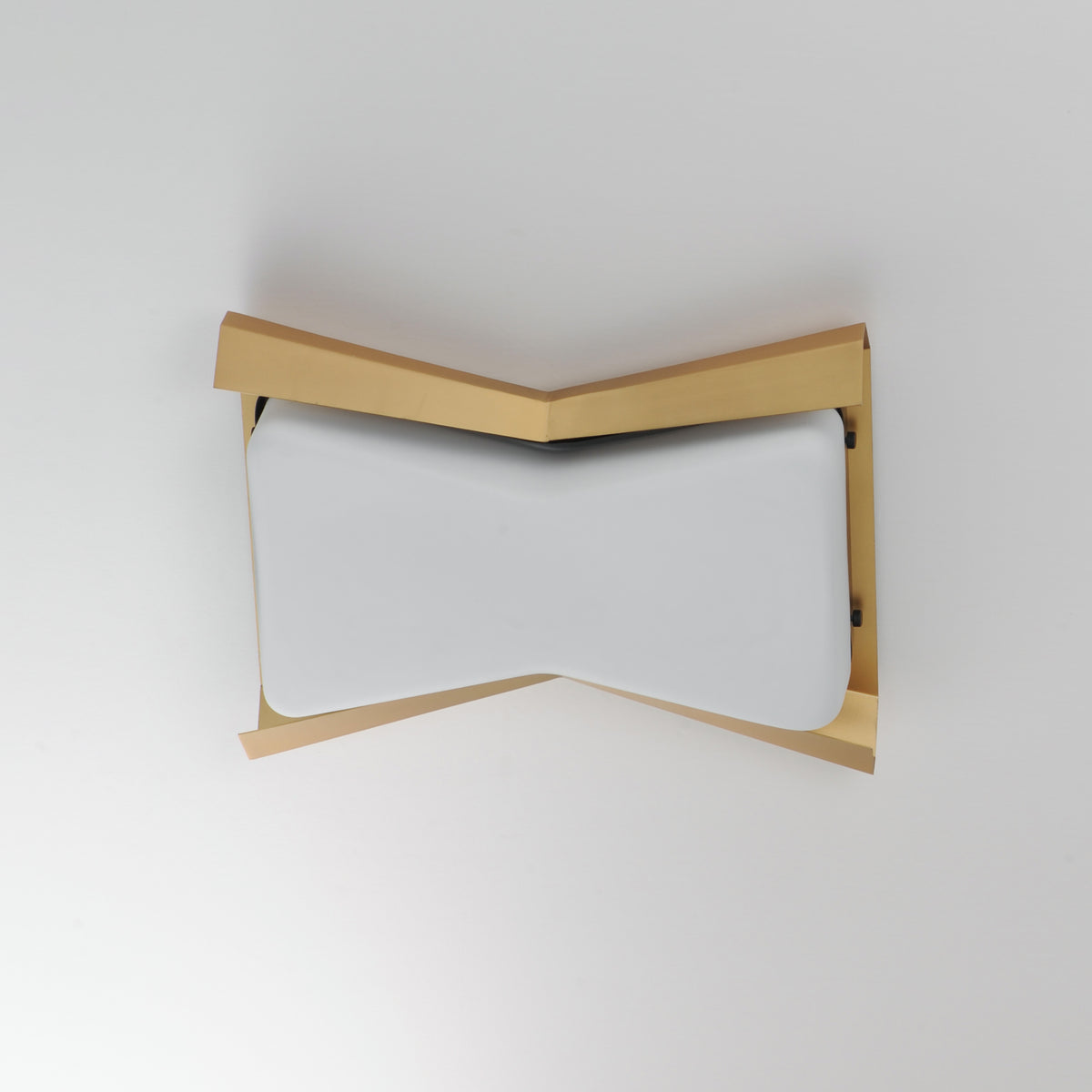 Rizzo 2-Light Flush Mount