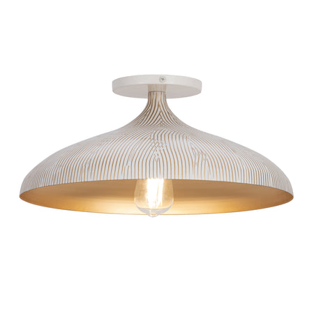 Fleur Flush Mount