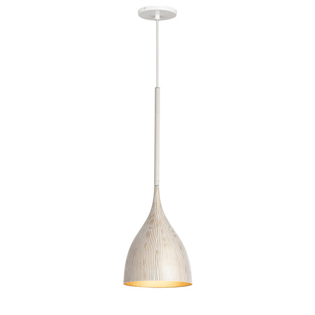 Fleur 1-Light Mini Pendant