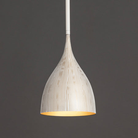 Fleur 1-Light Mini Pendant