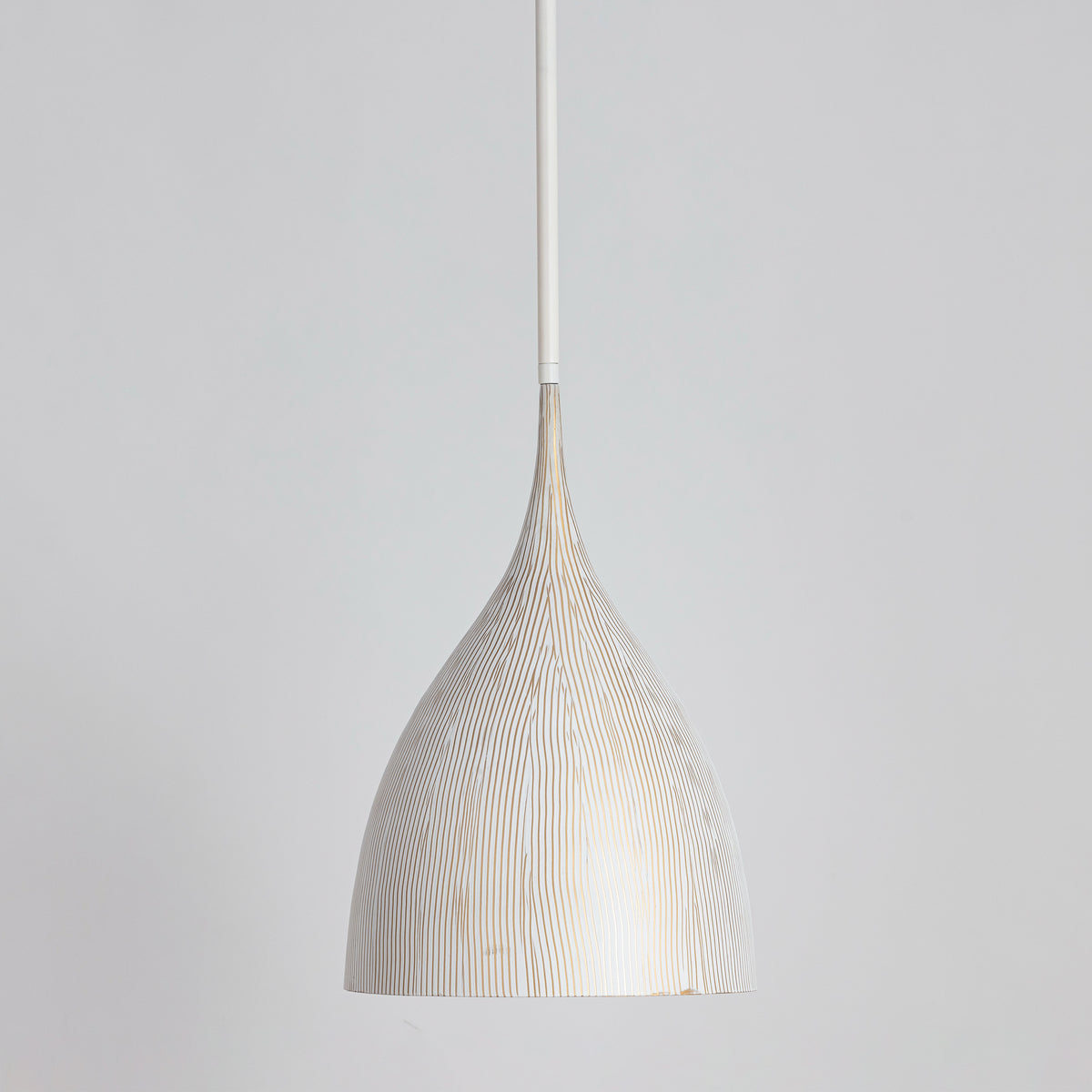 Fleur Small 1-Light Pendant