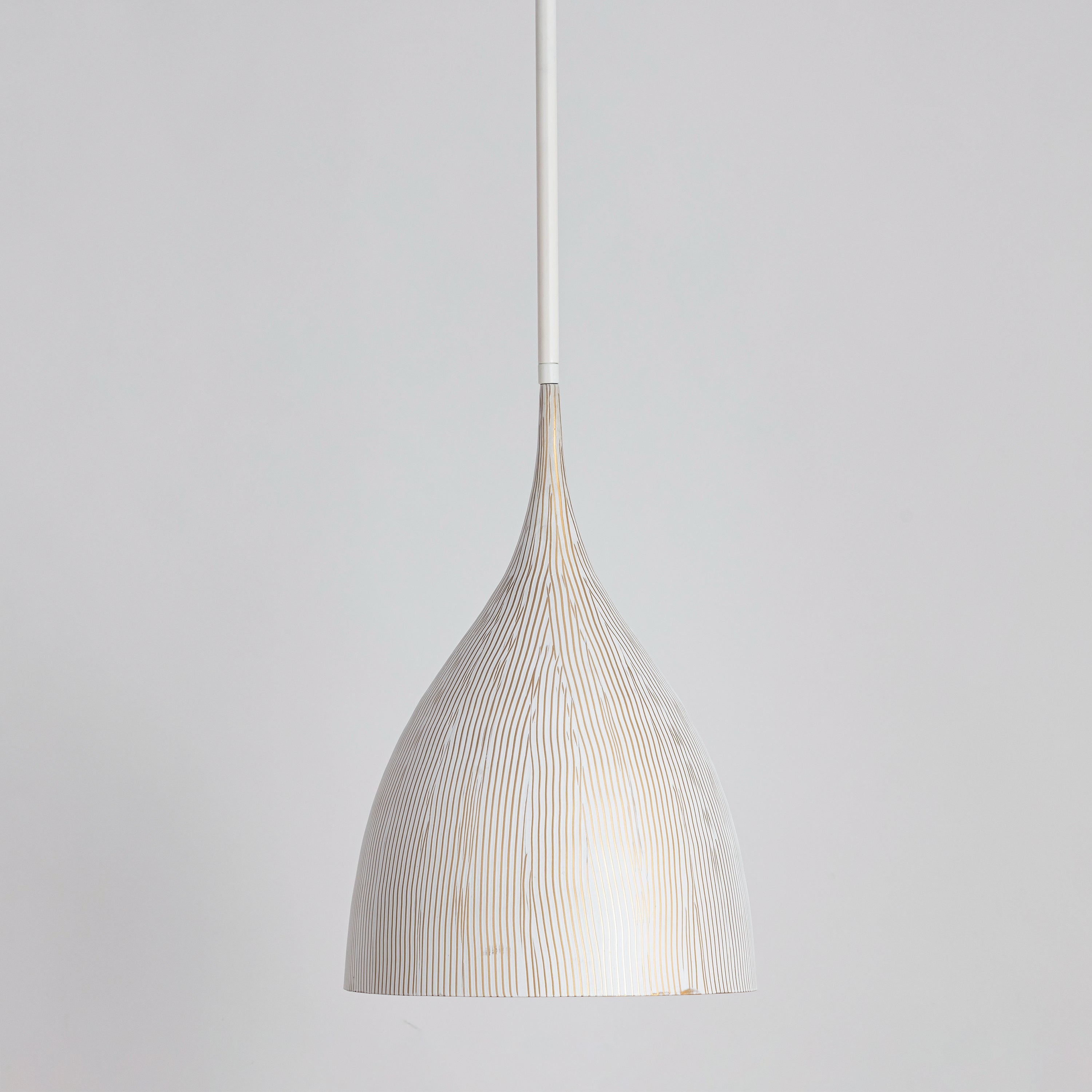 Fleur Small 1-Light Pendant